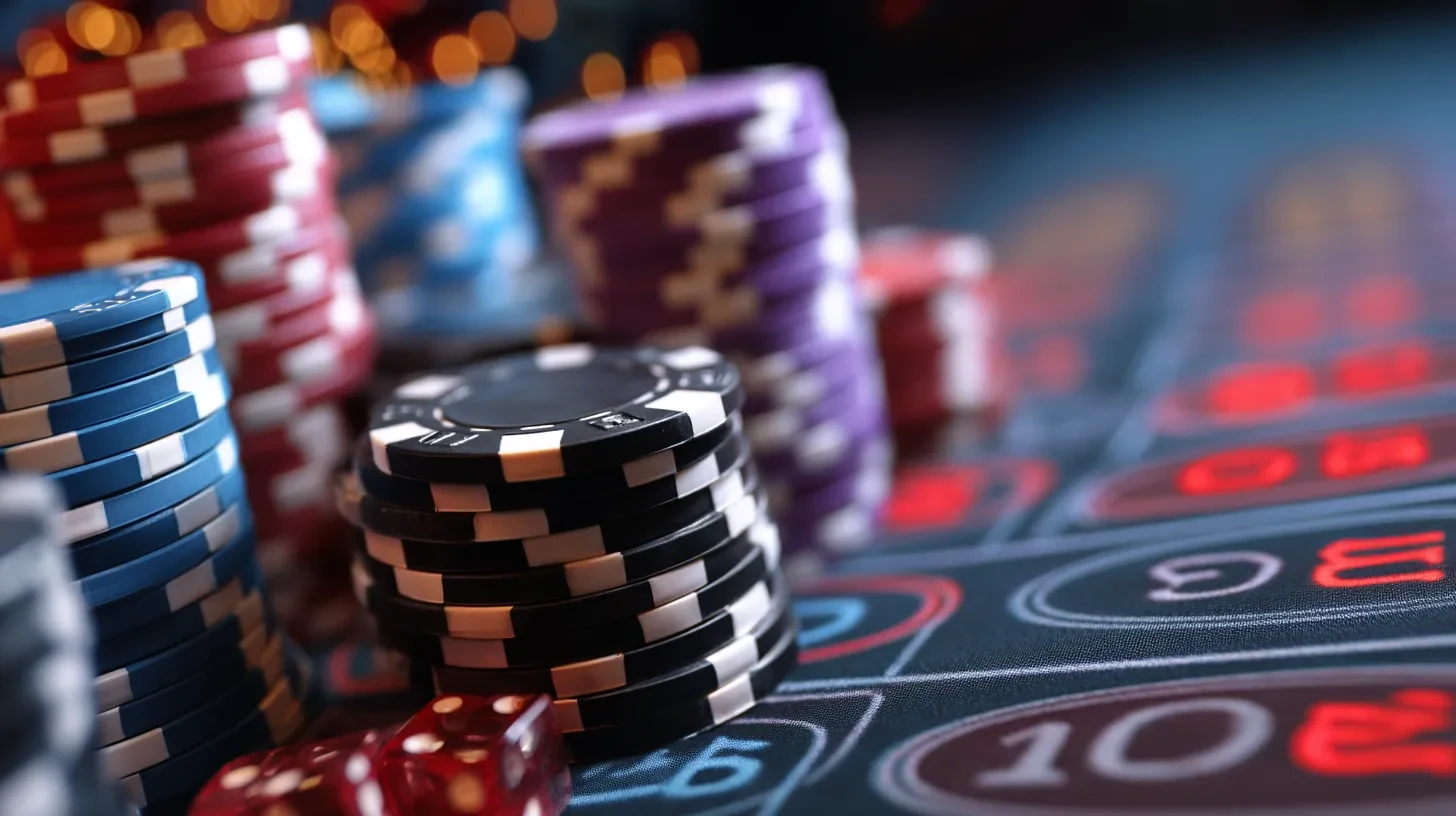 Speed Baccarat
