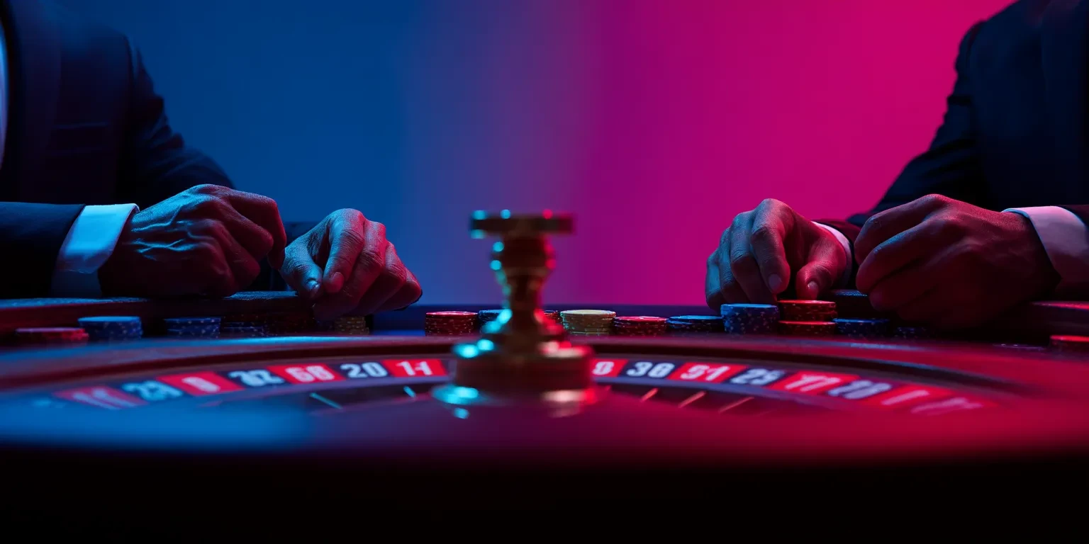 Mahjong Ways